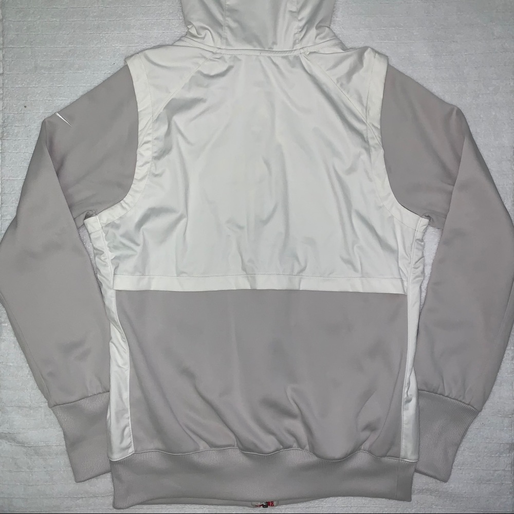 Nike Windrunner Full Zip Jacket - image 2
